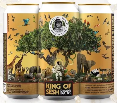 eurosoba's photo of King of Sesh