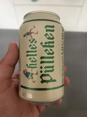 Bbcplux's photo of Helles Pülleken