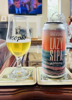 Grumbo's photo of Lazy SIPA