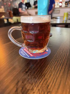 Mr_Pink_152's photo of Selby Bitter