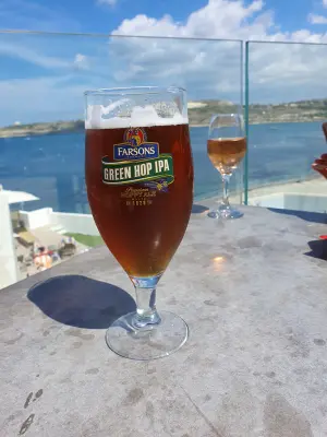 BlackHaddock's photo of Farsons Green Hop IPA