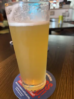 Mr_Pink_152's photo of Hazy Rat