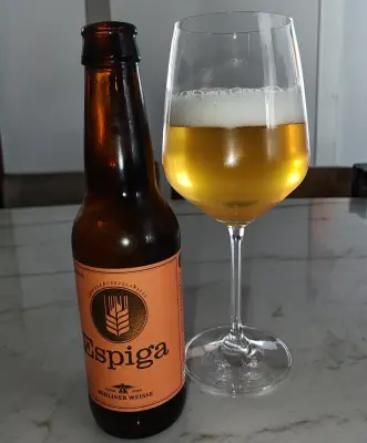 Pindolaire's photo of Berliner Weisse
