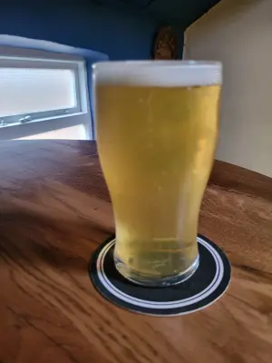 danlo's photo of West Coast Session IPA