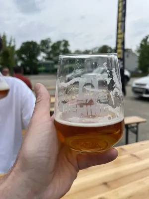 CraftBeerNick's photo of Polaris 2026