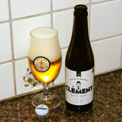 RudiGR's photo of Clément