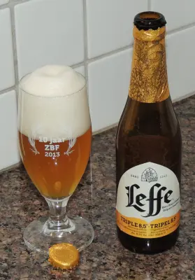 RudiGR's photo of Triple / Tripel