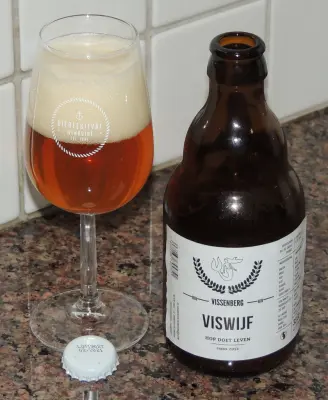 RudiGR's photo of Viswijf