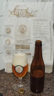 RudiGR's photo of Tripel
