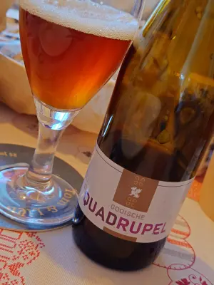 TomHendriksen's photo of Quadrupel