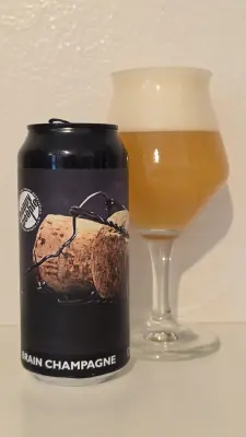 lore's photo of Brain Champagne