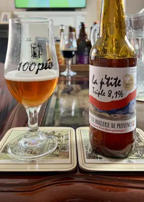 Grumbo's photo of La P’tite Triple
