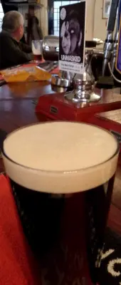 Deanso's photo of Unmasked - Five Malt Porter
