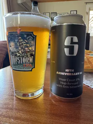 Chris_Ofstad's photo of 10th Anniversary #4