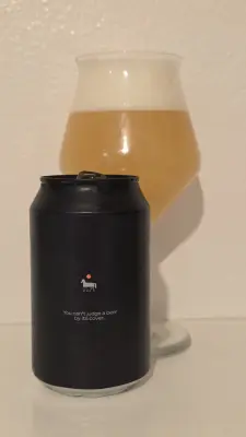lore's photo of You can't judge a beer by its cover.