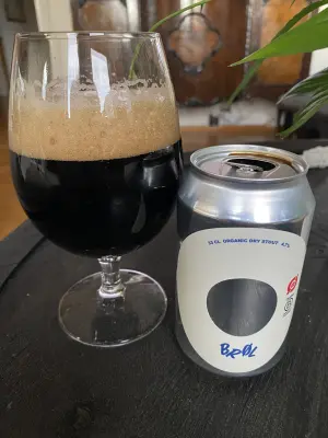 IpaPils's photo of Dark Matter