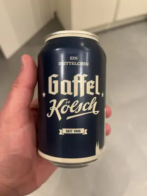 Bbcplux's photo of Kölsch