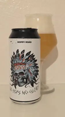 lore's photo of No Hops No Glory