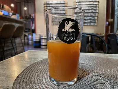 Holmen2's photo of Sour Series - Velvet Apricot
