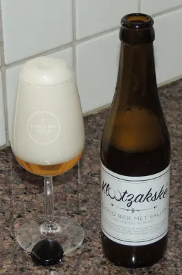 RudiGR's photo of Klootzakske
