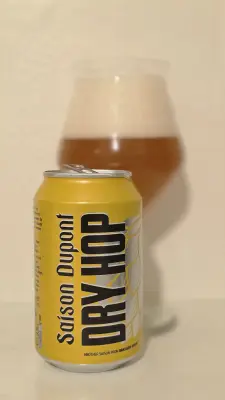 lore's photo of Saison Dupont Dry Hop