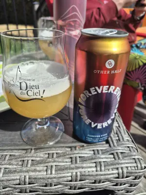 Lubiere's photo of Forever Ever