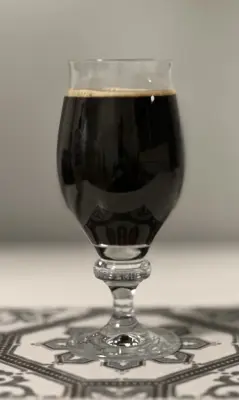 PLohbauer's photo of Whiskey Barrel Stout