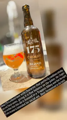 BeerPlace's photo of Blond (Jaune)