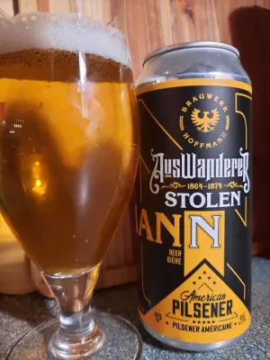Metalchopz's photo of AusWanderer Stolen
