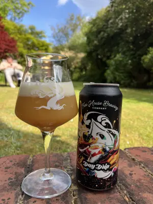 CraftBeerNick's photo of Day Drip
