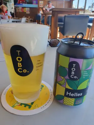 BlackHaddock's photo of Helles