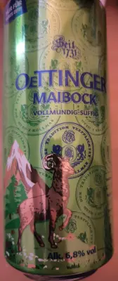 kappldav123's photo of Maibock