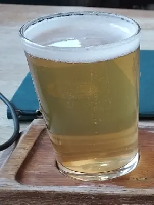 LordAlwold1970's photo of WLS #106 - Blood Orange Sour
