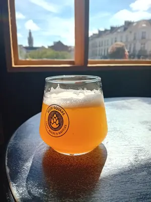 Sebletitje's photo of Spring Break