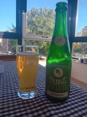 Sebletitje's photo of Meerts au Viognier (2022-2023)
