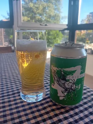 Sebletitje's photo of Criquet (2026)