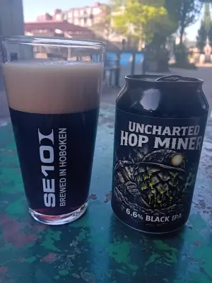 Sebletitje's photo of Outpost #2 - Hop Miner