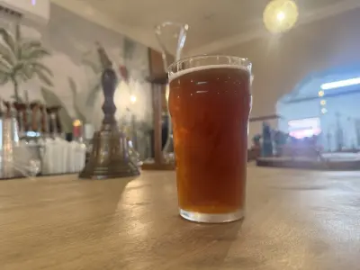 Kermis's photo of Dowdswell Red Ale