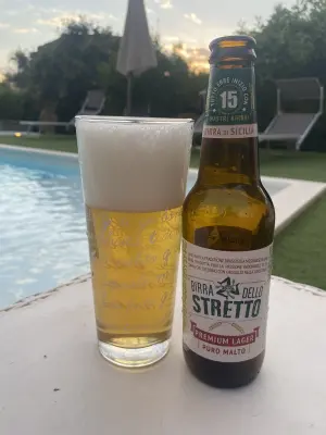 Borresteijn's photo of Birra Dello Stretto