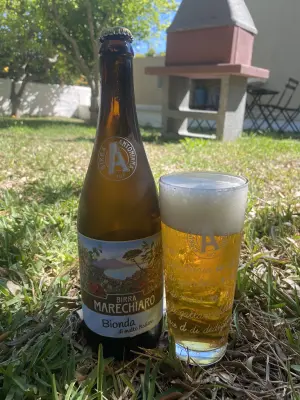 Borresteijn's photo of Marechiaro