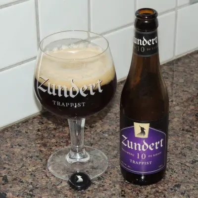 RudiGR's photo of Zundert Trappist 10