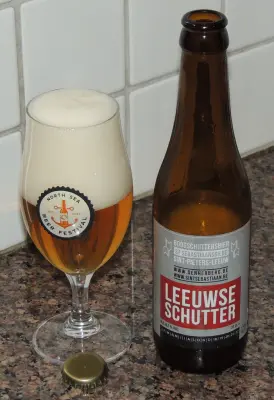 RudiGR's photo of Leeuwse Schutter