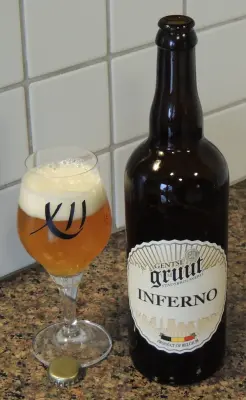 RudiGR's photo of Inferno