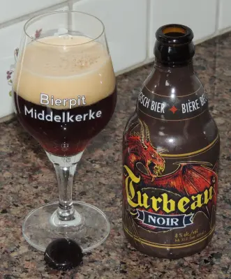 RudiGR's photo of Turbeau Noir