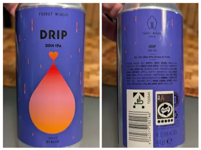 fonefan's photo of Drip