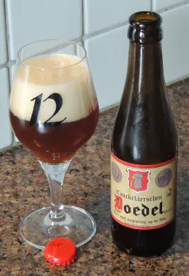 RudiGR's photo of Couckelaerschen Doedel