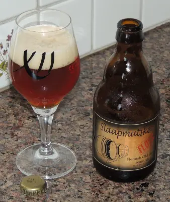 RudiGR's photo of Flemish Old-Style Sour Ale (FLOSS)