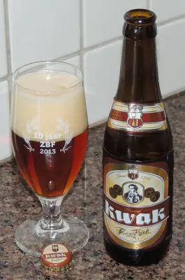 RudiGR's photo of Pauwel Kwak