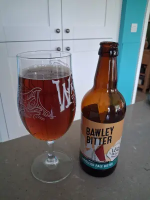 DavrosIX's photo of Bawley Bitter