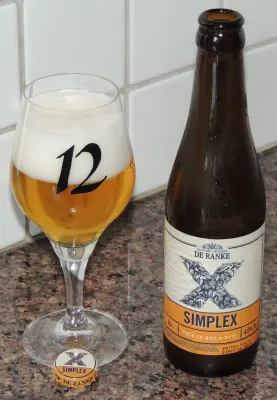 RudiGR's photo of Simplex